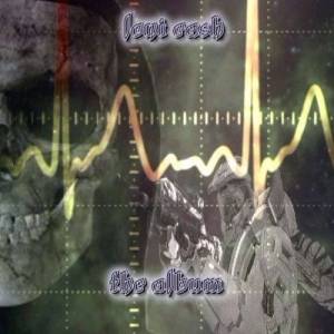  Loni Cash - The Album