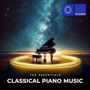  VA - The Essentials: Classical Piano Music