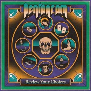  Pentagram - Review Your Choices