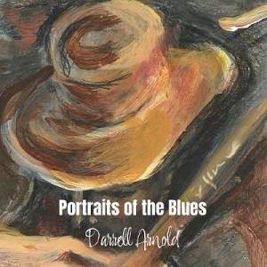  Darrell Arnold - Portraits of the Blues