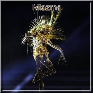  Miazma - 5 Albums