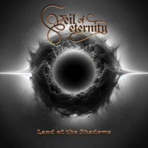  Veil Of Eternity - Land of the Shadows