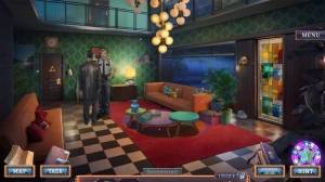 Strange Investigations 4: Truth Will Out
