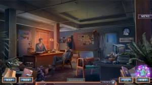 Strange Investigations 4: Truth Will Out