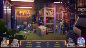 Strange Investigations 4: Truth Will Out