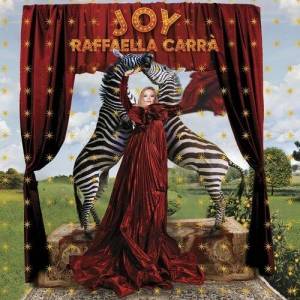  Raffaella Carra (Raffaella Carra) - Joy