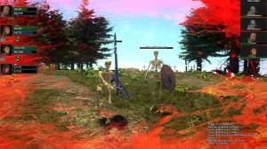 Old School RPG