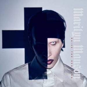  Marilyn Manson - Raise The Red Flag, As Sick As The Secrets Within