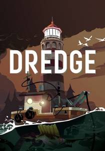 Dredge: Digital Deluxe Edition