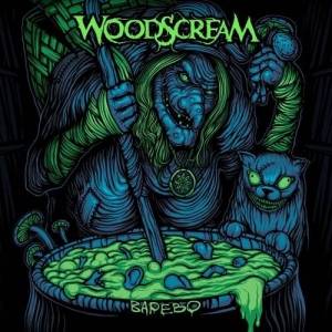  Woodscream - 