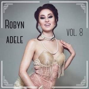  Robyn Adele Anderson - Vol. 8
