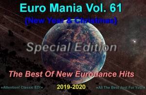  VA - Euro Mania [61] [New Year & Christmas]