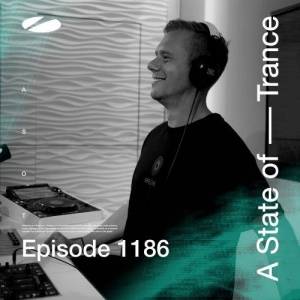  VA - Armin van Buuren - A State Of Trance 1186
