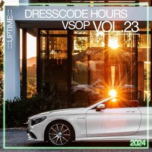  VA - Dresscode Hours VSOP Vol.23 [3CD]