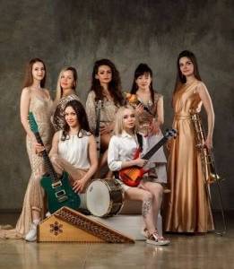 OTTA-Orchestra - 