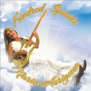  Maria Aurigema - Kindred Spirits