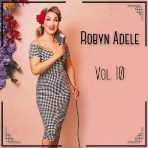  Robyn Adele Anderson - Vol. 10