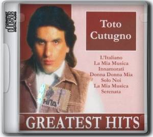  Toto Cutugno - Greatest Hits