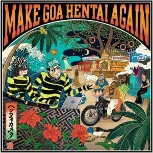  Hentaicameraman - Make Goa Hentai Again