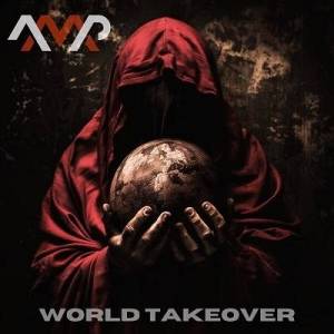  A.D.A.M. Music Project - World Takeover
