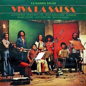  La Banda Salsa - Viva La Salsa