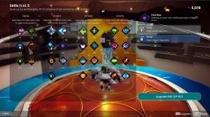 Shoulders of Giants: Ultimate