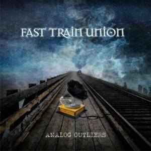  Fast Train Union - Analog Outliers