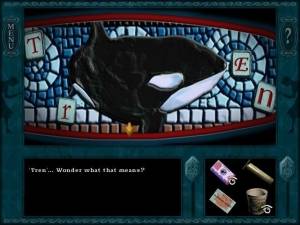 Nancy Drew: Danger on Deception Island
