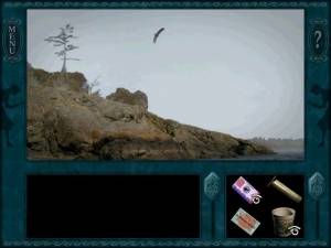 Nancy Drew: Danger on Deception Island