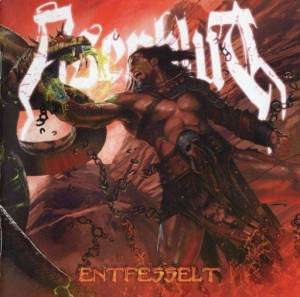  Asenblut - Entfesselt