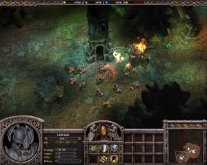 Armies of Exigo HD
