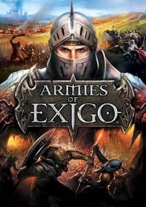 Armies of Exigo HD