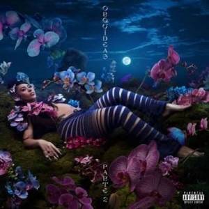  Kali Uchis - Orquideas Parte 2
