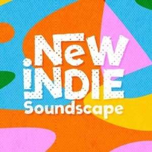  VA - New Indie Soundscape