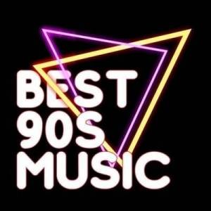  VA - Best 90s Music