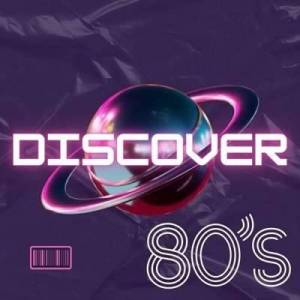  VA - Discover - 80's