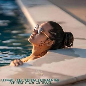  VA - Ultimate Chilly Soothing Instrumentals for Rest, Study or Travel