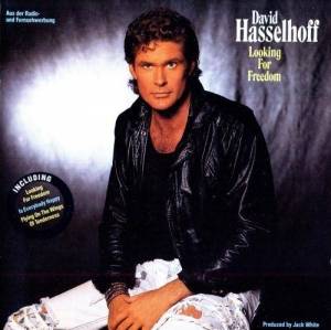  David Hasselhoff - Looking For Freedom