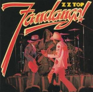  ZZ Top - Fandango!