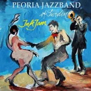  Peoria Jazzband - In A Jam
