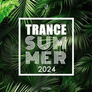  VA - Trance Summer 2024