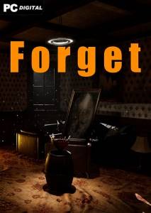  Forget