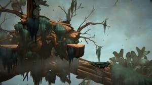 Unrooted