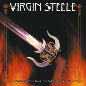  Virgin Steele - Guardians Of The Flame