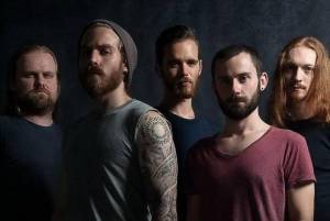  Caligula's Horse - Studio Albums (6 releases)