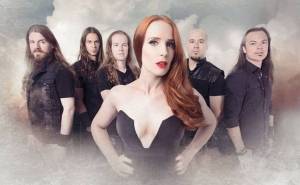  Epica (& Simone Simons) - Studio Albums (12 releases)