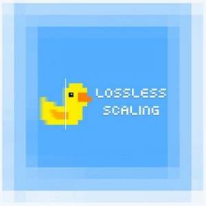 Lossless Scaling 2.13.2 [Multi/Ru]