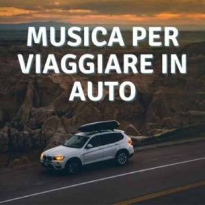  VA - Musica Per Viaggiare In Auto