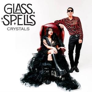  Glass Spells - Crystals