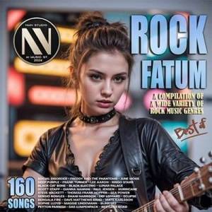  VA - Rock "Fatum"